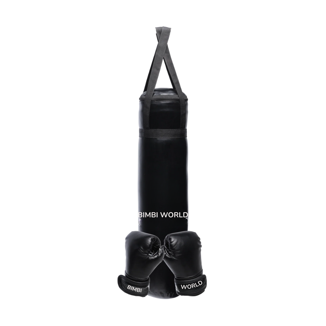 Bimbi Go Boxing Set