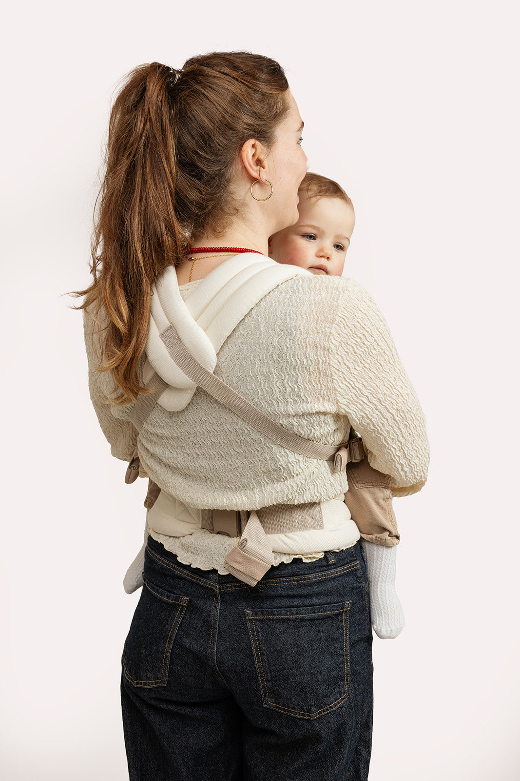 The Haven snug Carrier