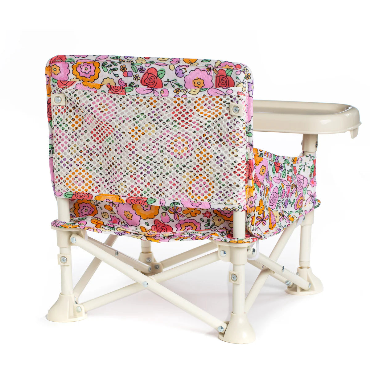 BimBi Go Portable Booster seat