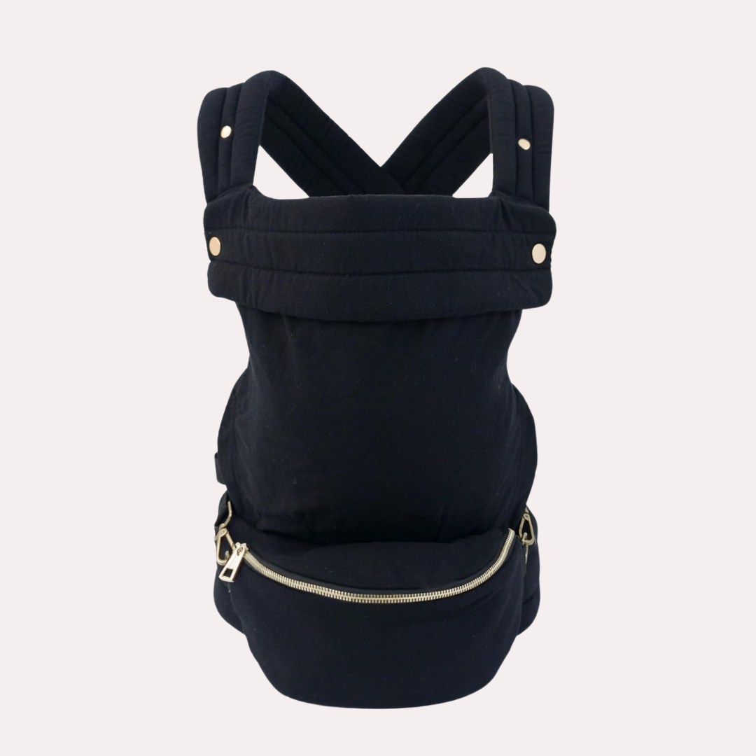 The Haven Pouch