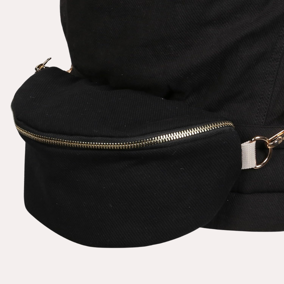 The Haven Pouch