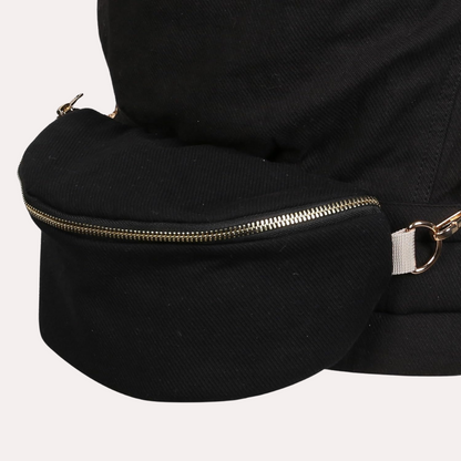 The Haven Pouch