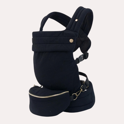 The Haven Pouch