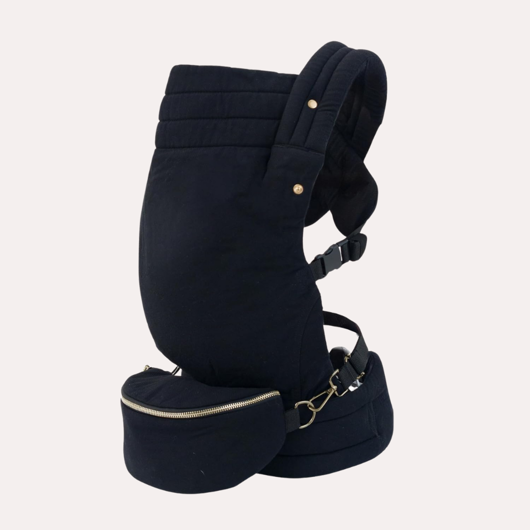 The Haven Pouch