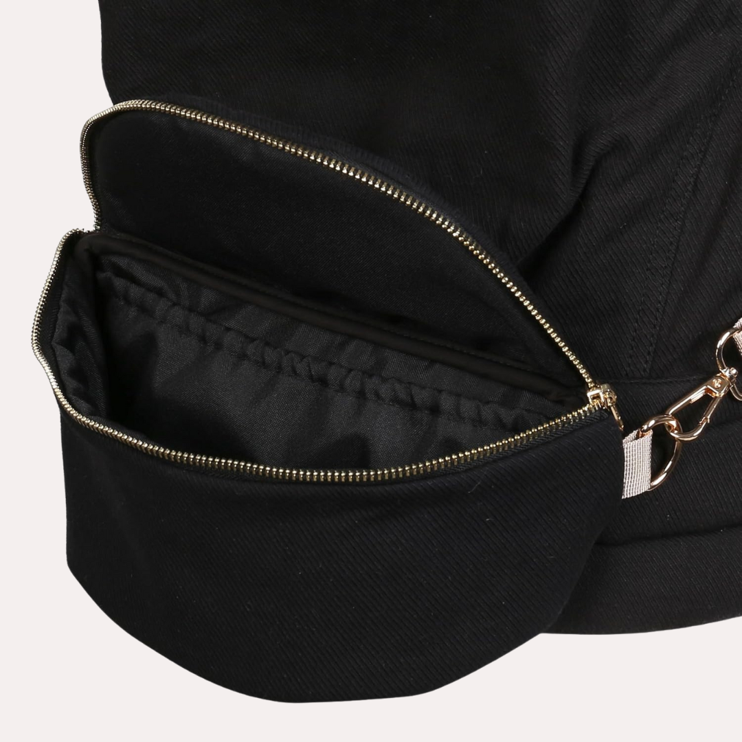The Haven Pouch