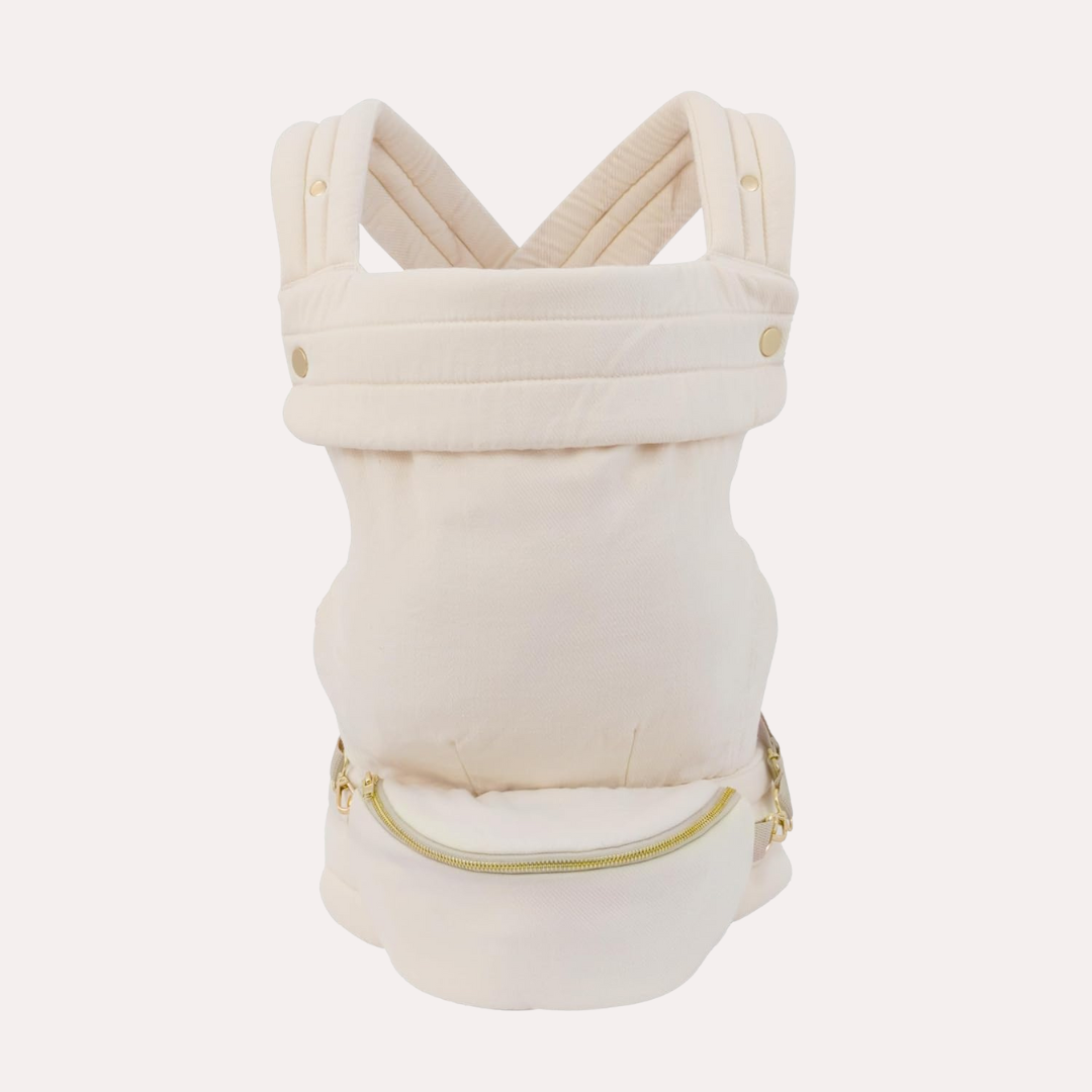 The Haven Pouch
