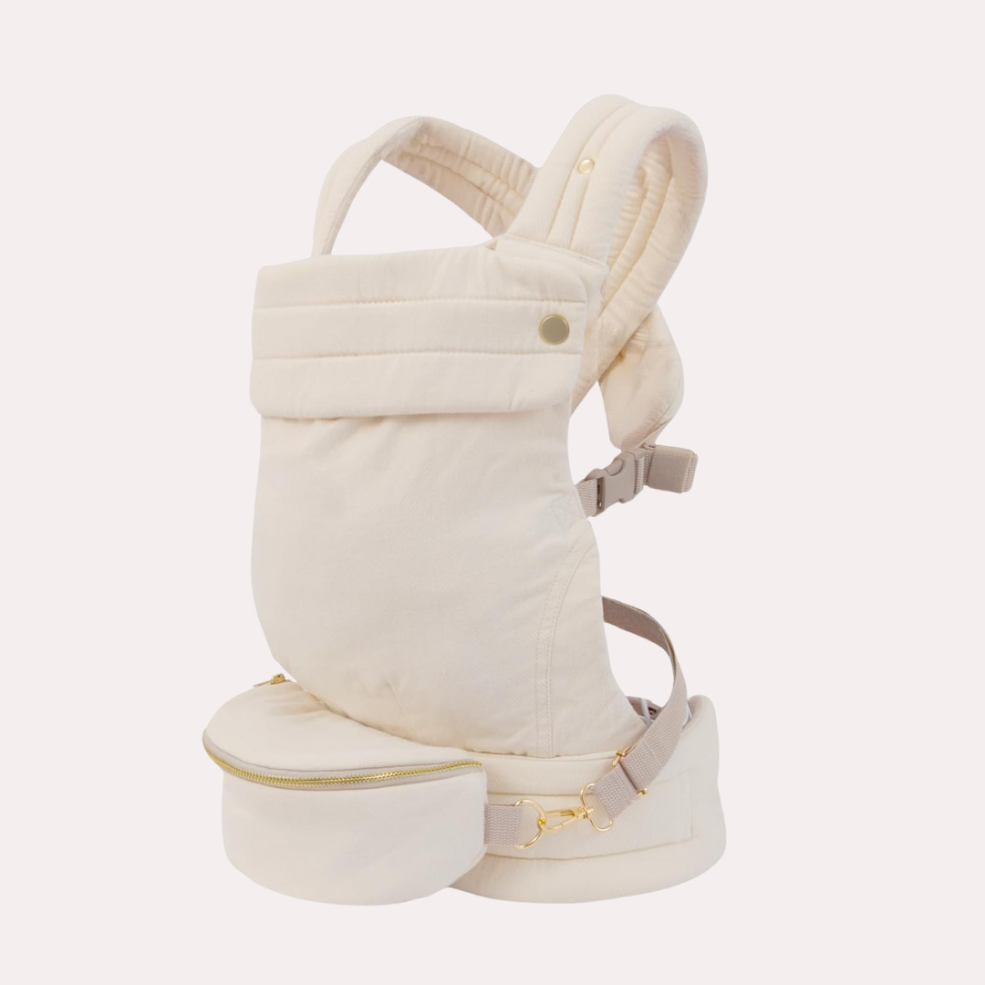 The Haven Pouch