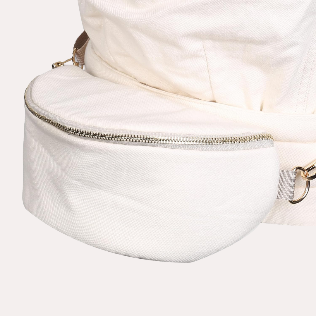 The Haven Pouch
