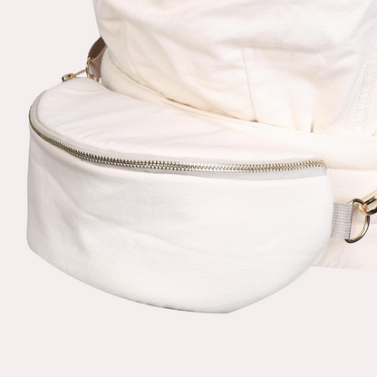 The Haven Pouch
