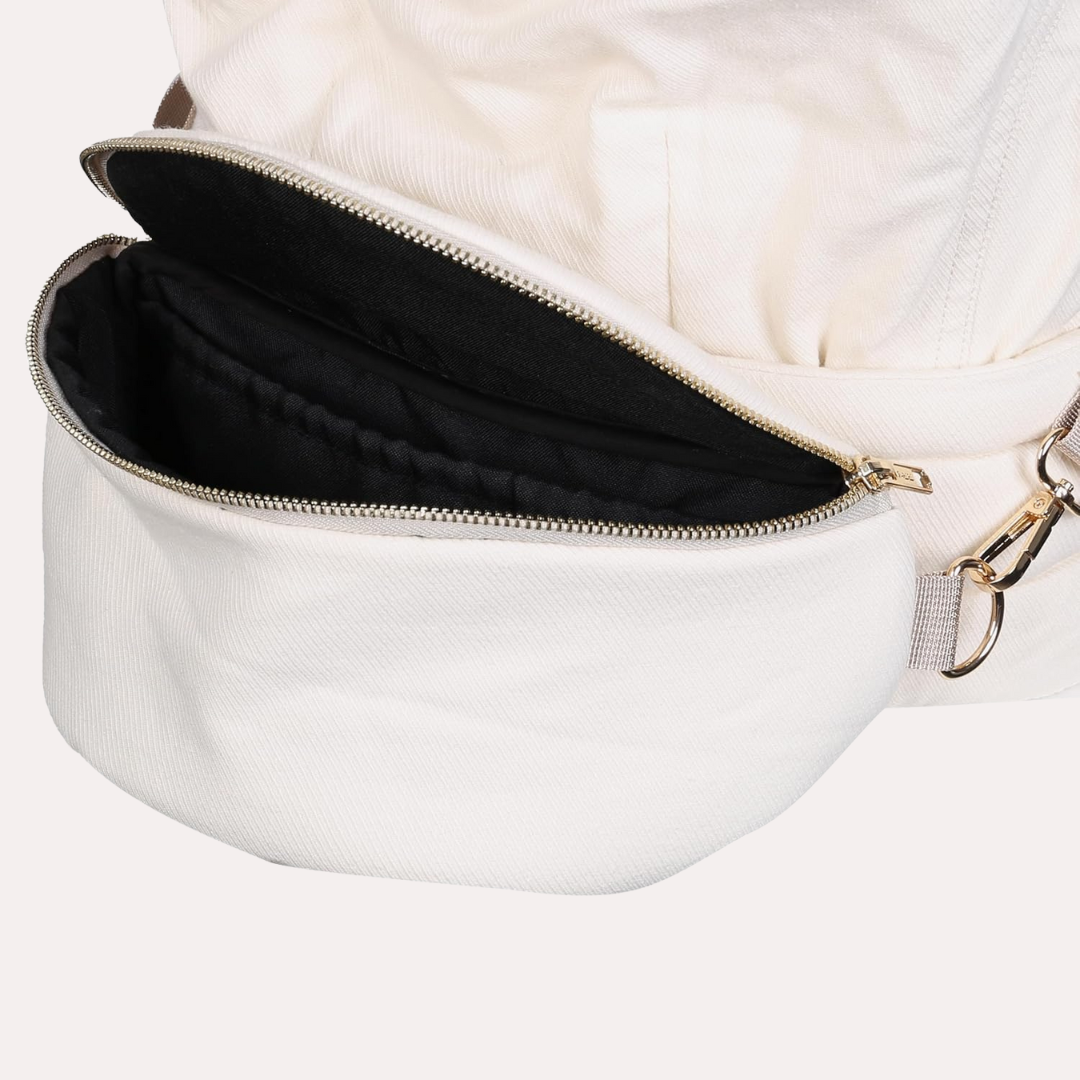 The Haven Pouch