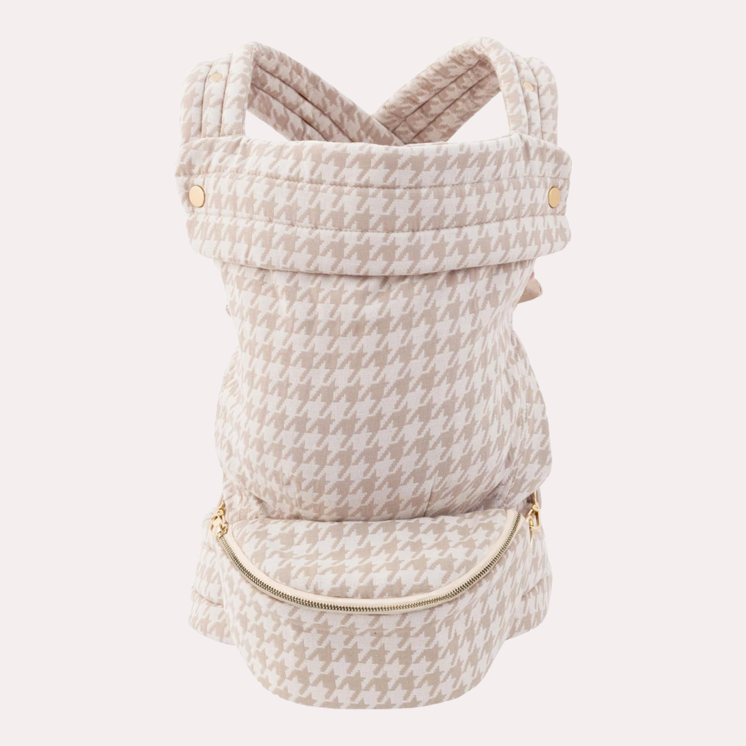 The Haven Pouch