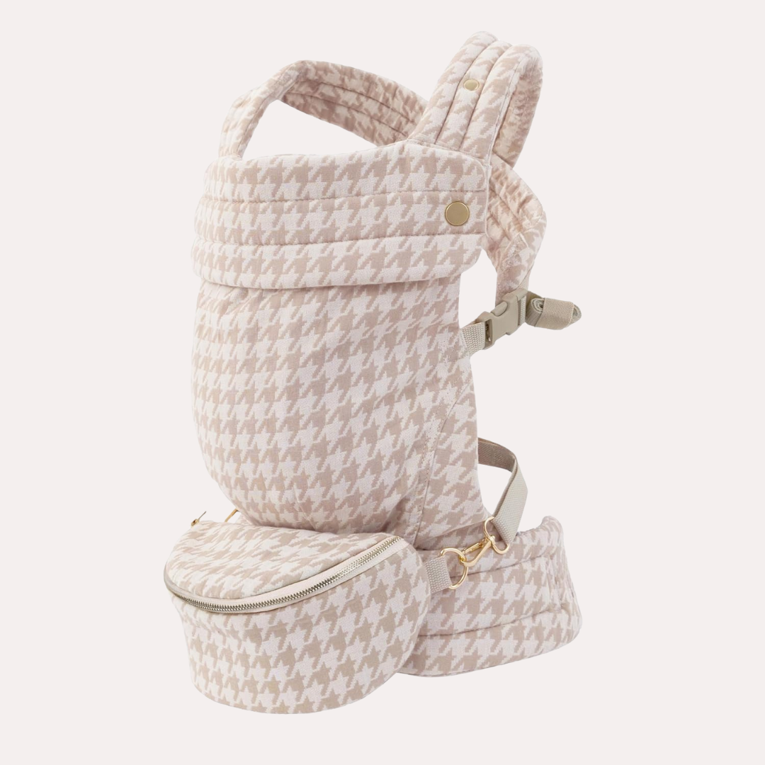 The Haven Pouch