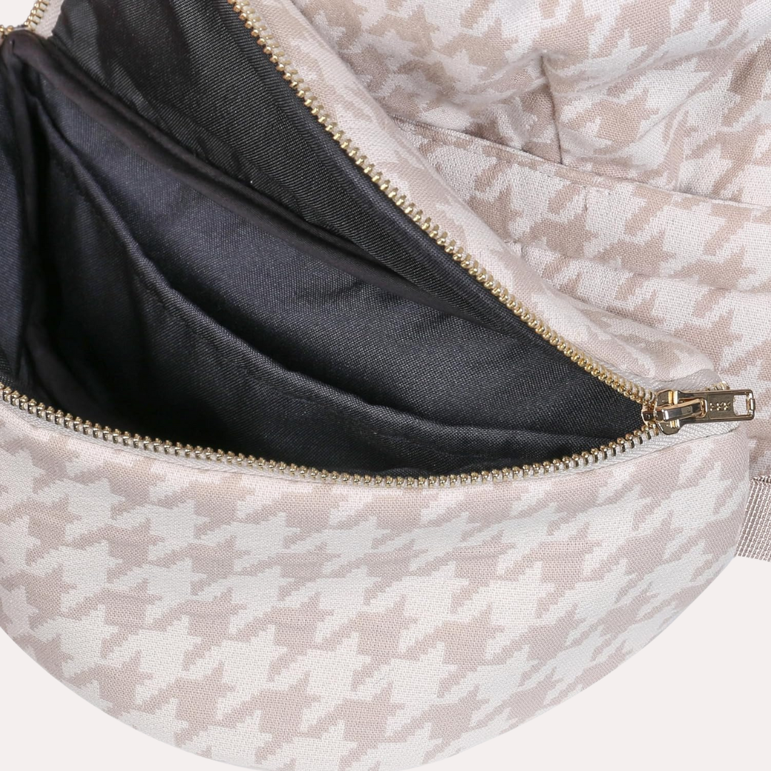 The Haven Pouch