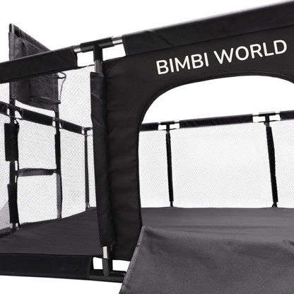 Bimbi Go World Arena