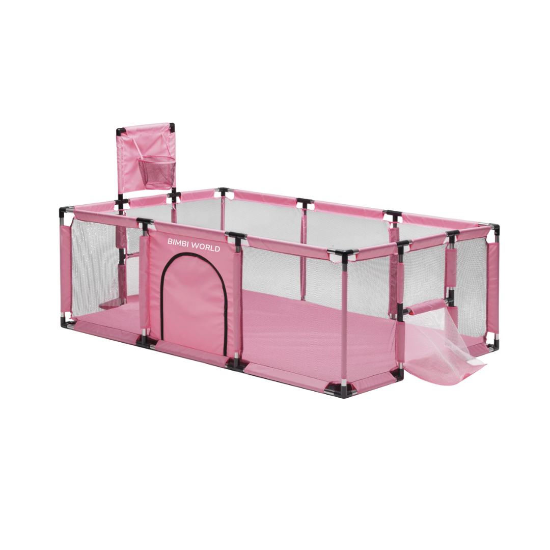 Bimbi Go World Arena