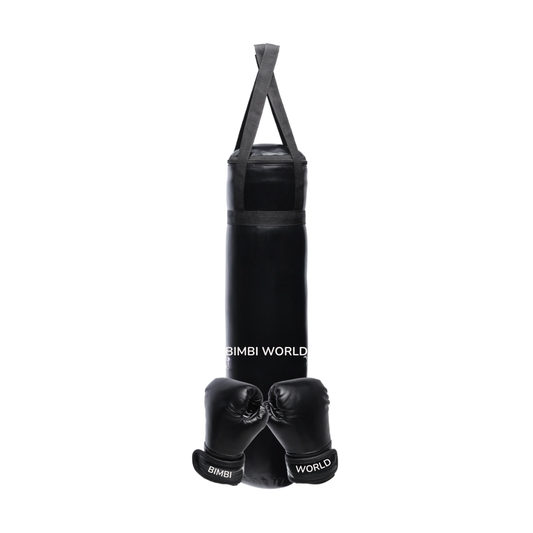 Bimbi Go Boxing Set
