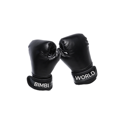 Bimbi Go Boxing Set
