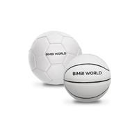 White Ball Set