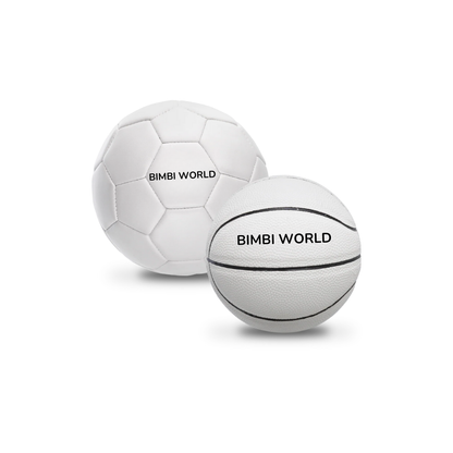 Bimbi Go Ball Set