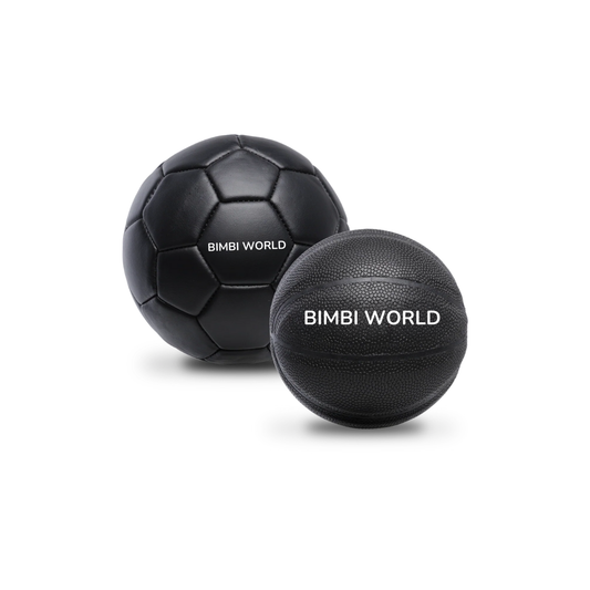 Bimbi Go Ball Set