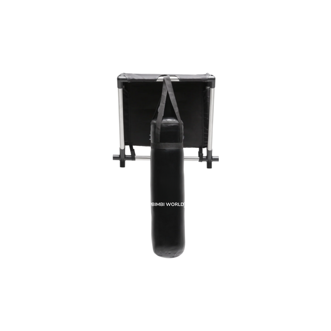 Bimbi Go Sports World Boxing Mount