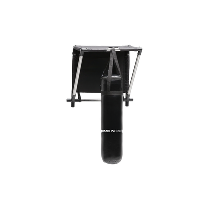 Bimbi Go Sports World Boxing Mount