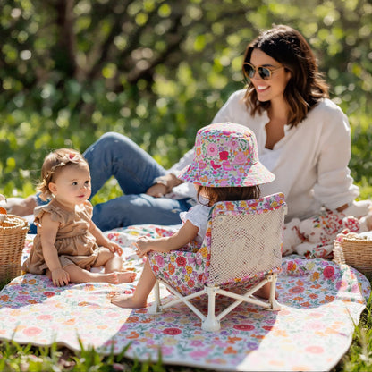 BimBi Go Portable Booster seat
