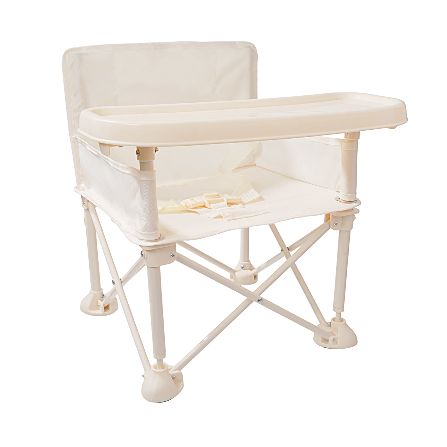 BimBi Go Portable Booster seat