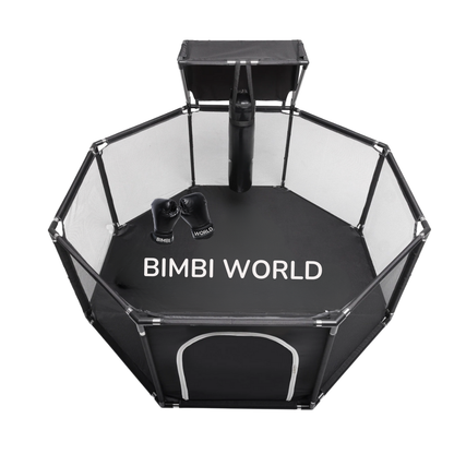 Bimbi World Ultimate MMA Bundle