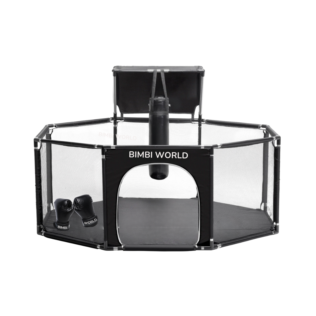 Bimbi World Ultimate MMA Bundle