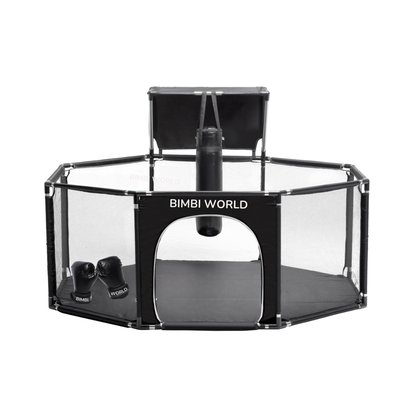 Bimbi World Ultimate MMA Bundle