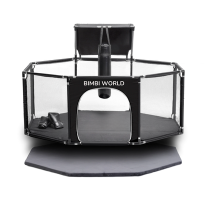 Bimbi World Ultimate MMA Bundle
