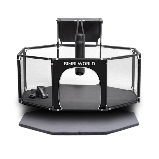Bimbi World Ultimate MMA Bundle