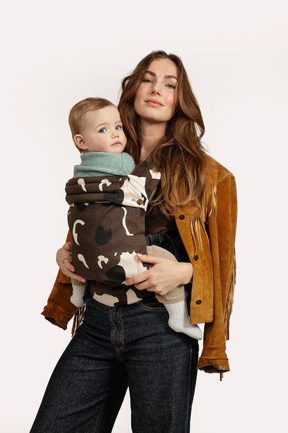 The Haven snug Carrier