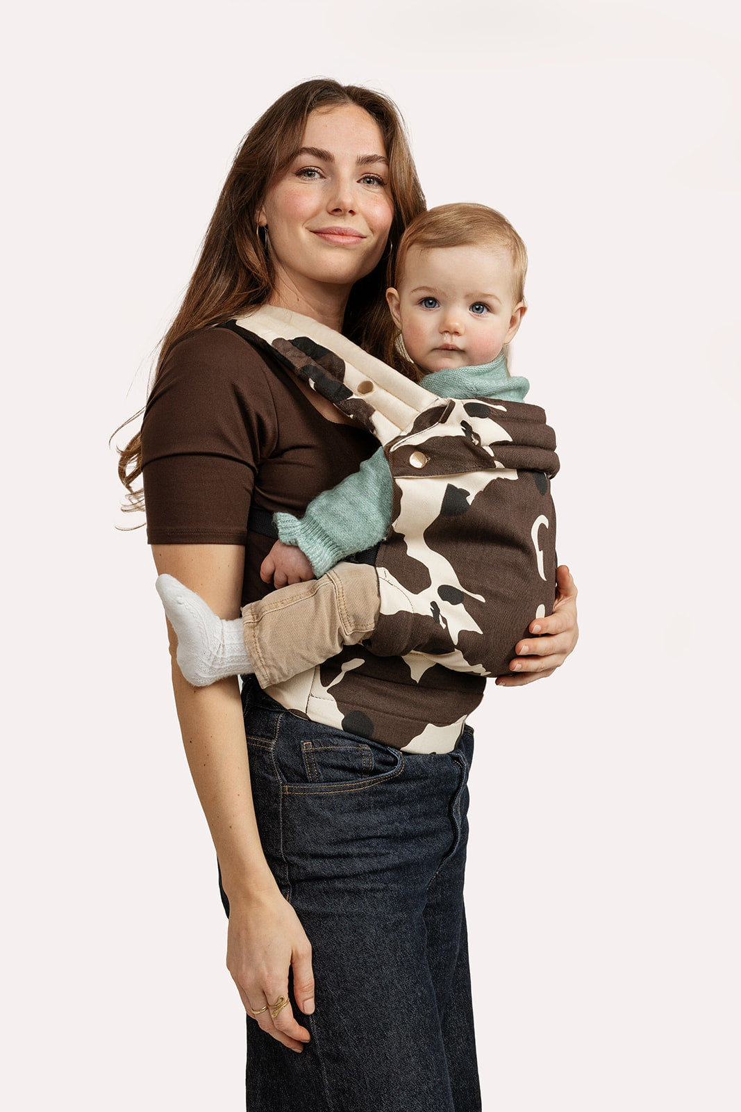 The Haven snug Carrier