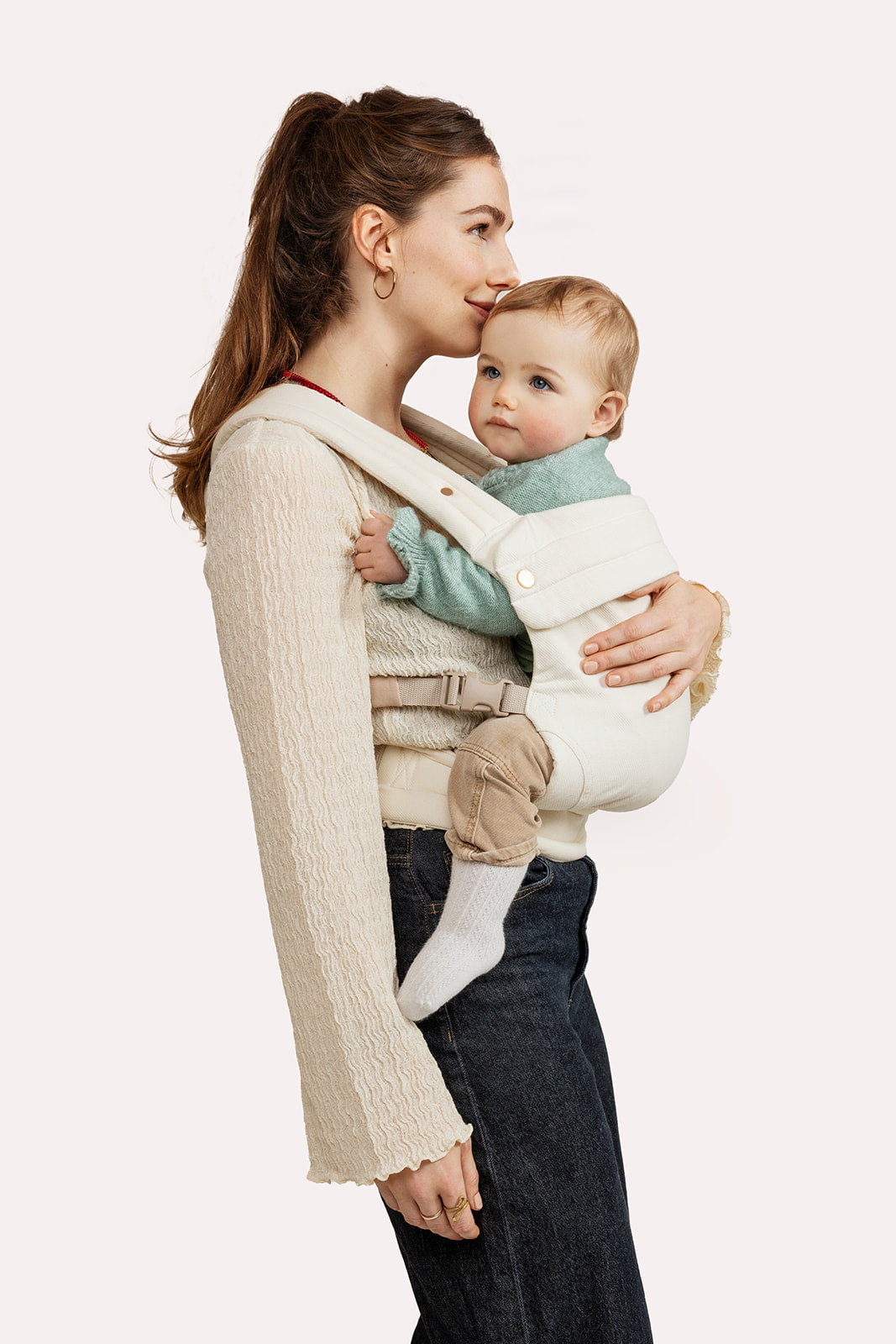 The Haven snug Carrier