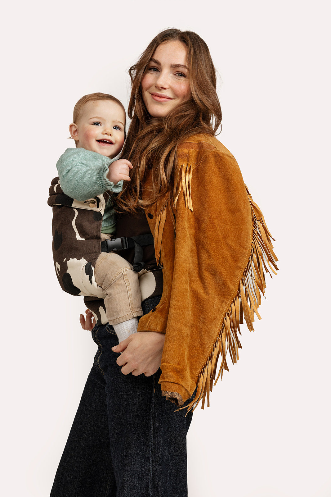 The Haven snug Carrier