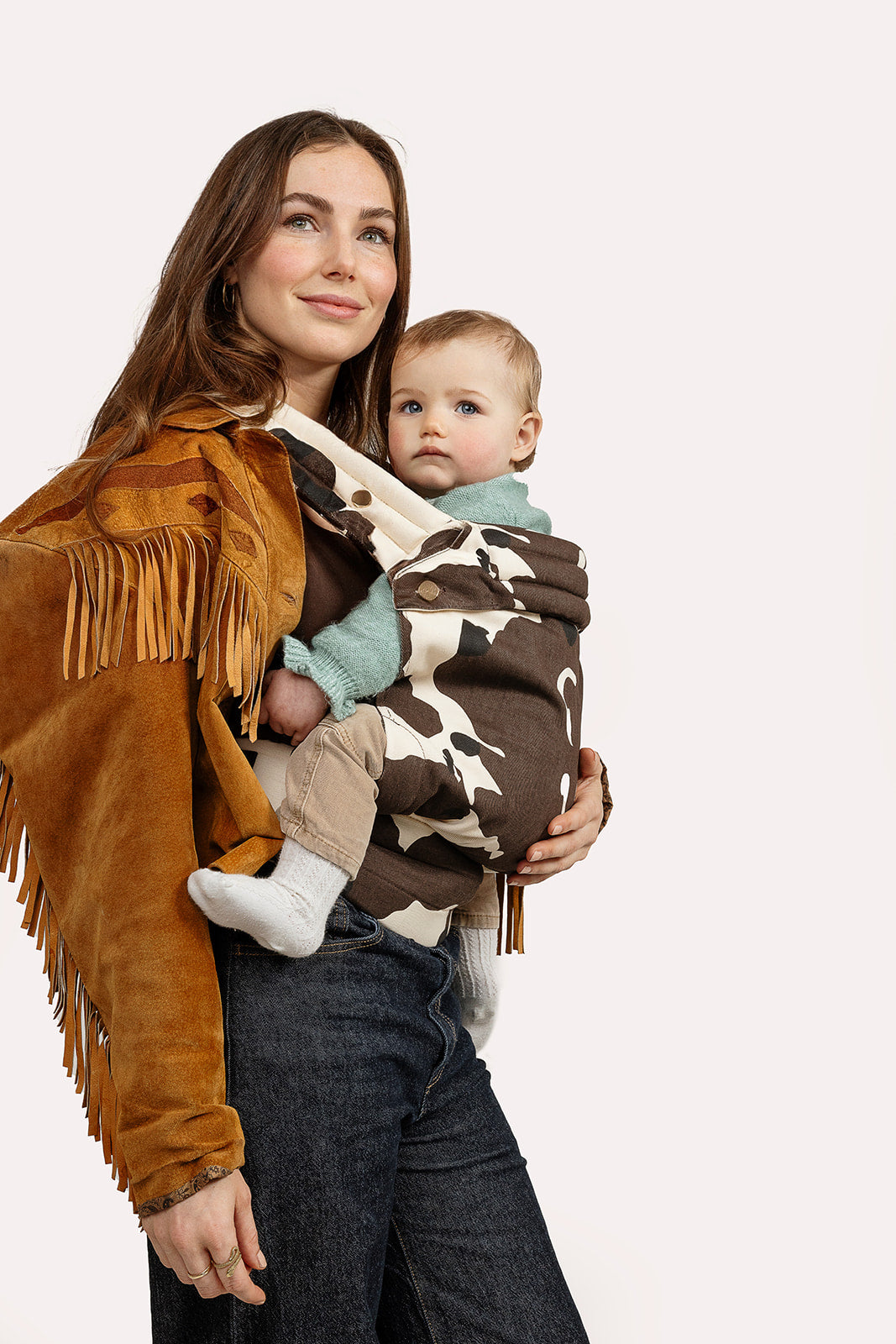 The Haven snug Carrier
