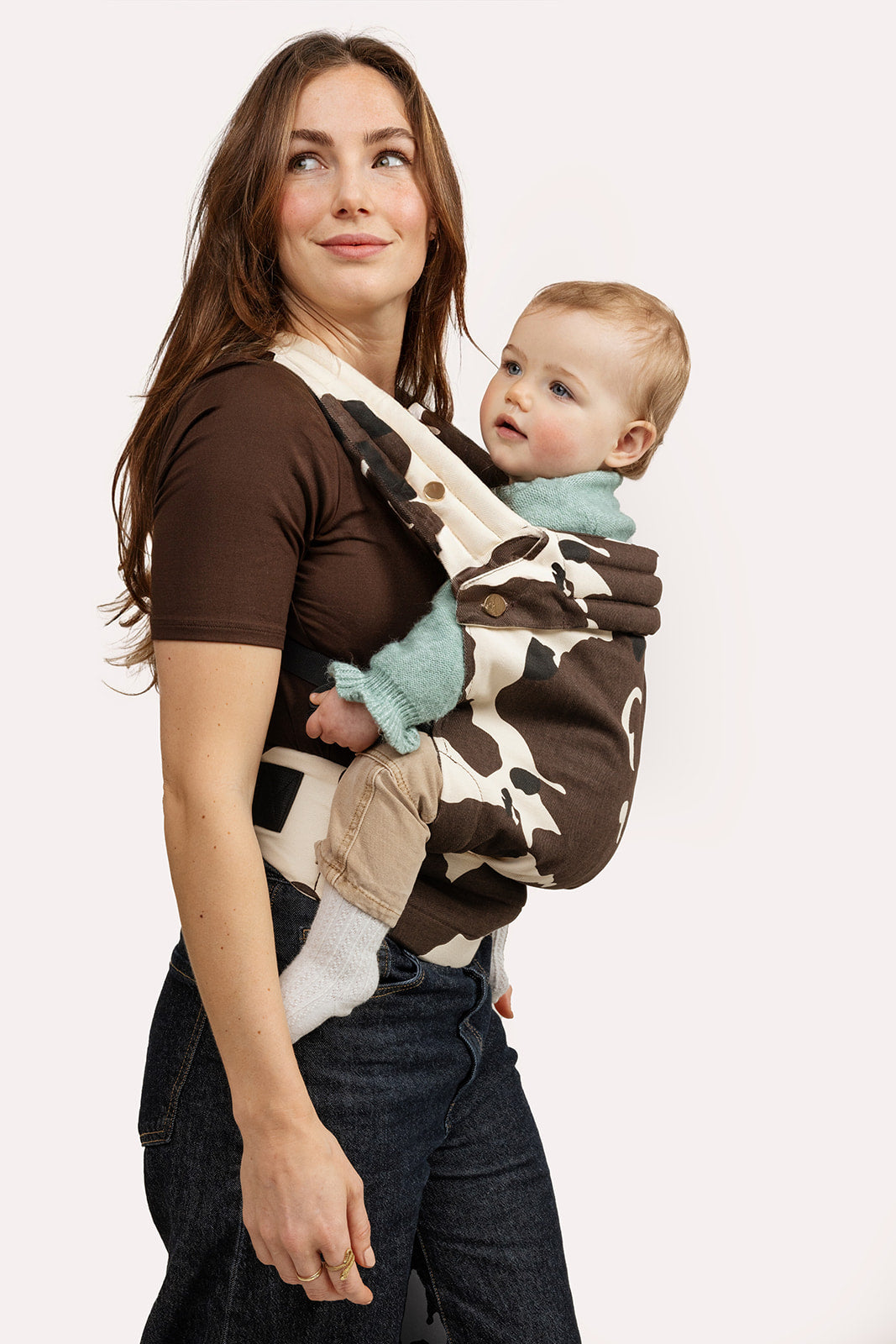 The Haven snug Carrier