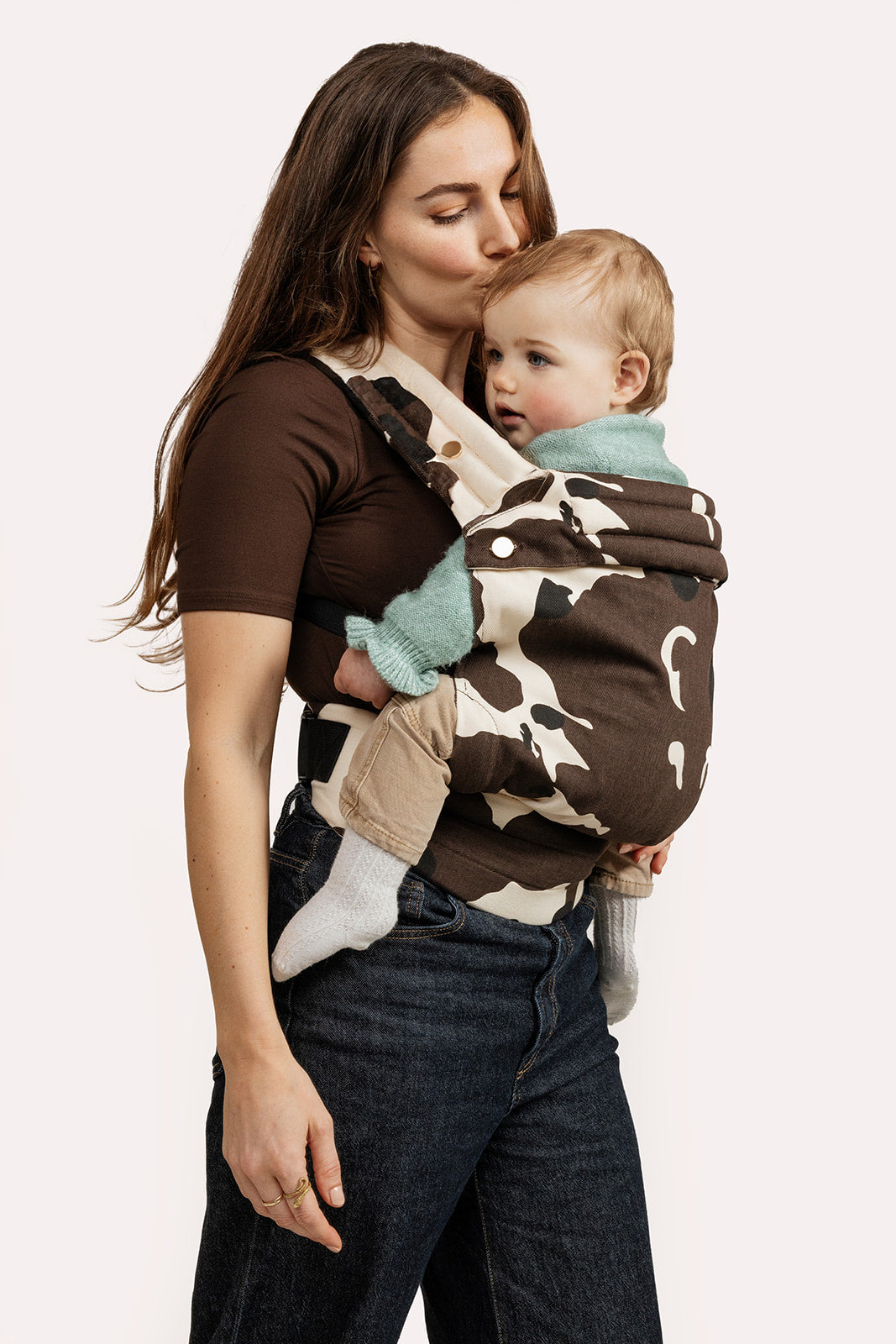 The Haven snug Carrier
