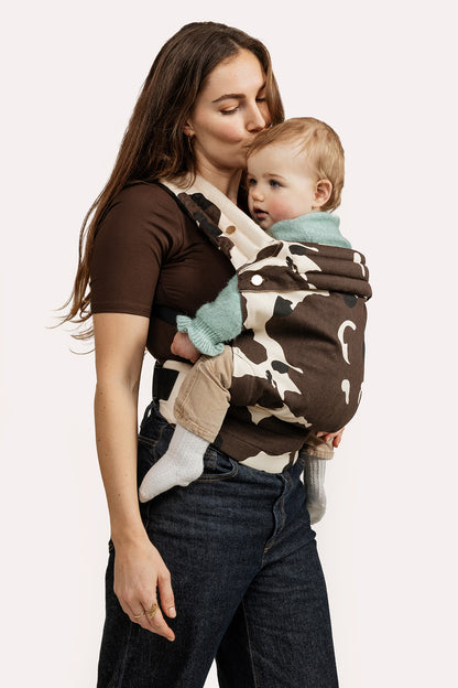 The Haven snug Carrier