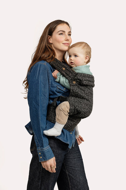 The Haven snug Carrier