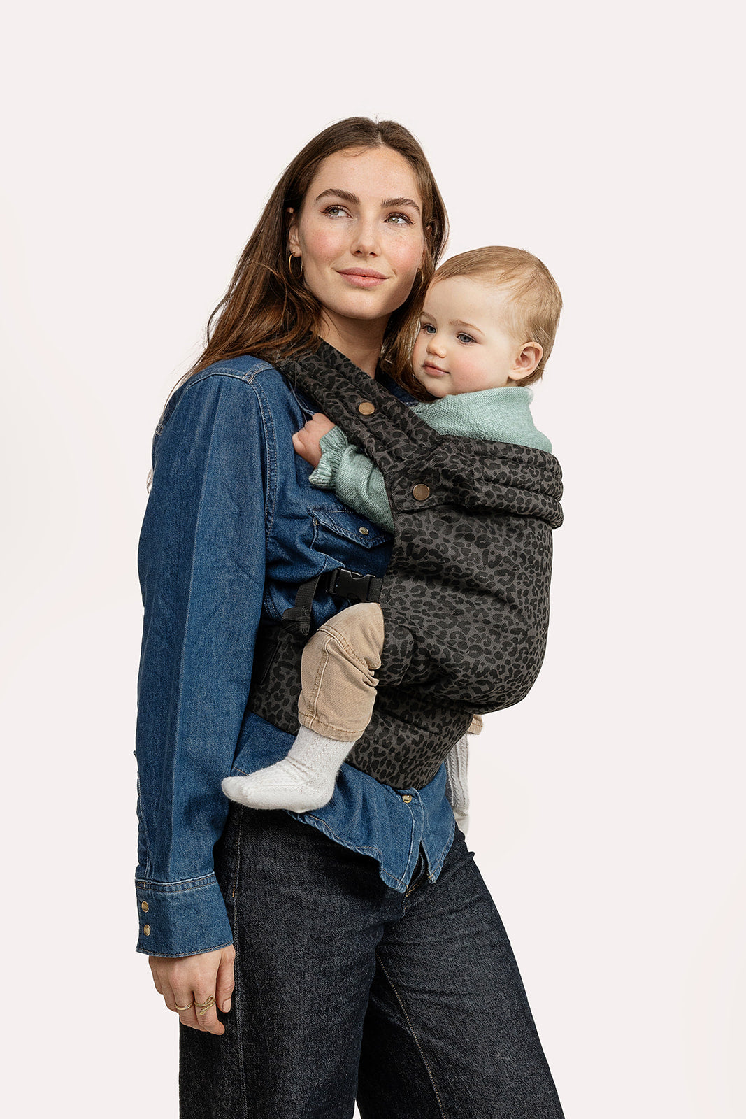 The Haven snug Carrier