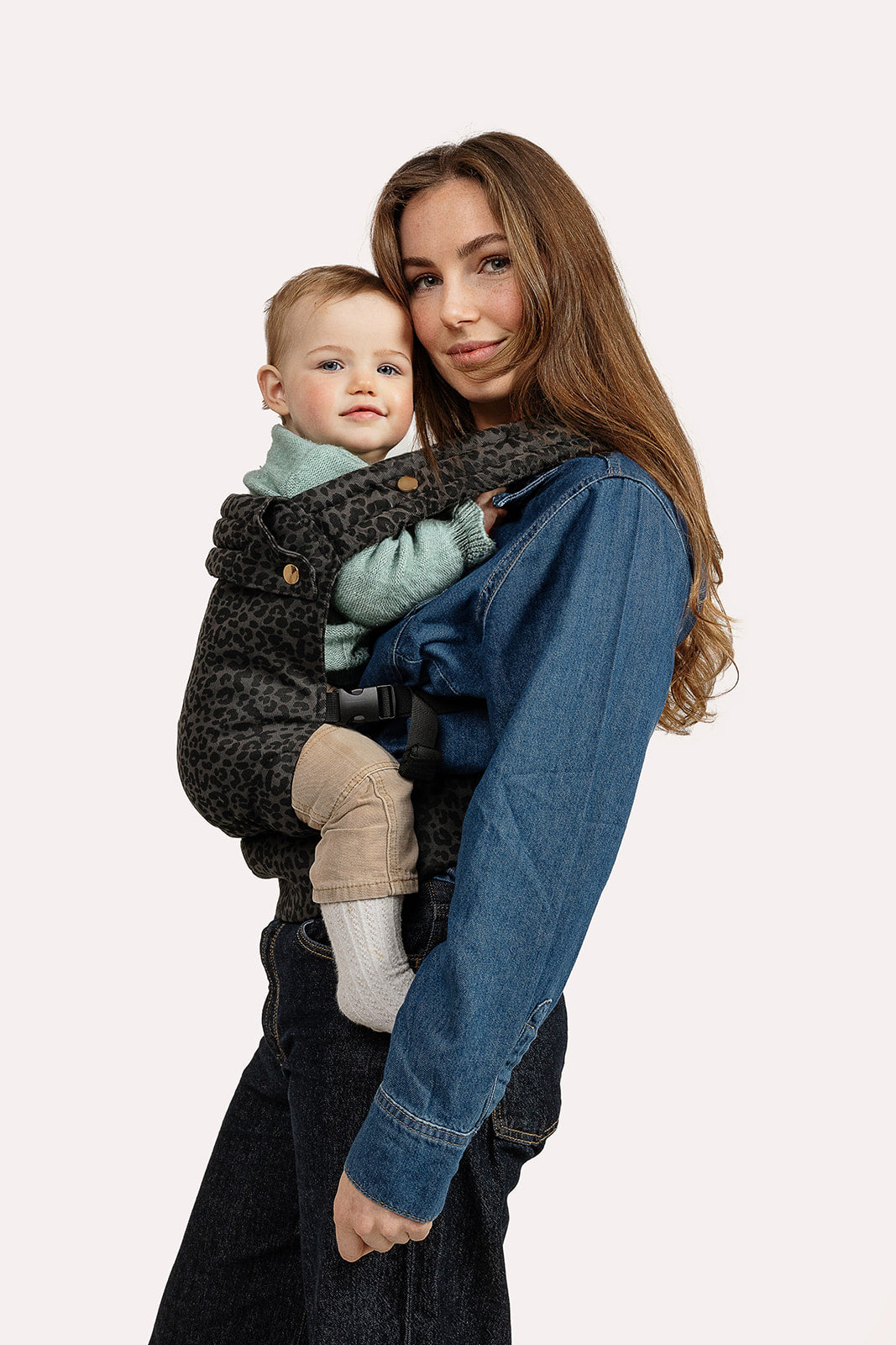 The Haven snug Carrier