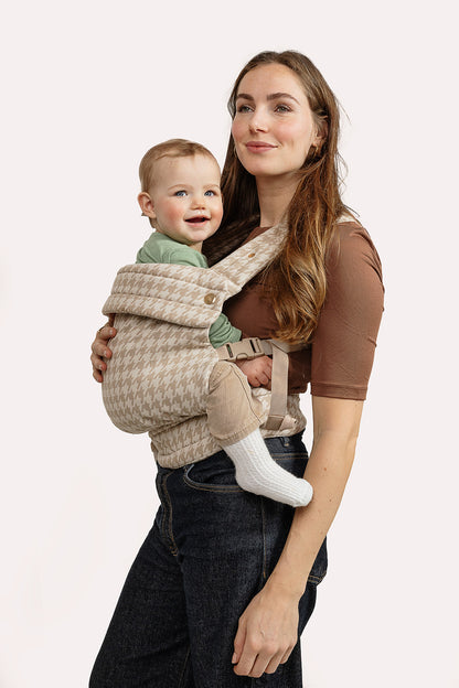 The Haven snug Carrier
