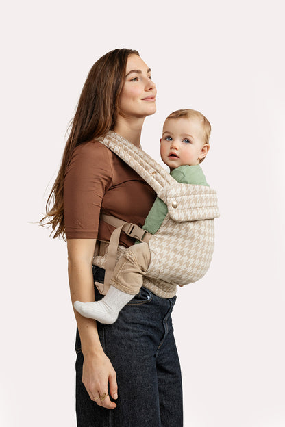 The Haven snug Carrier