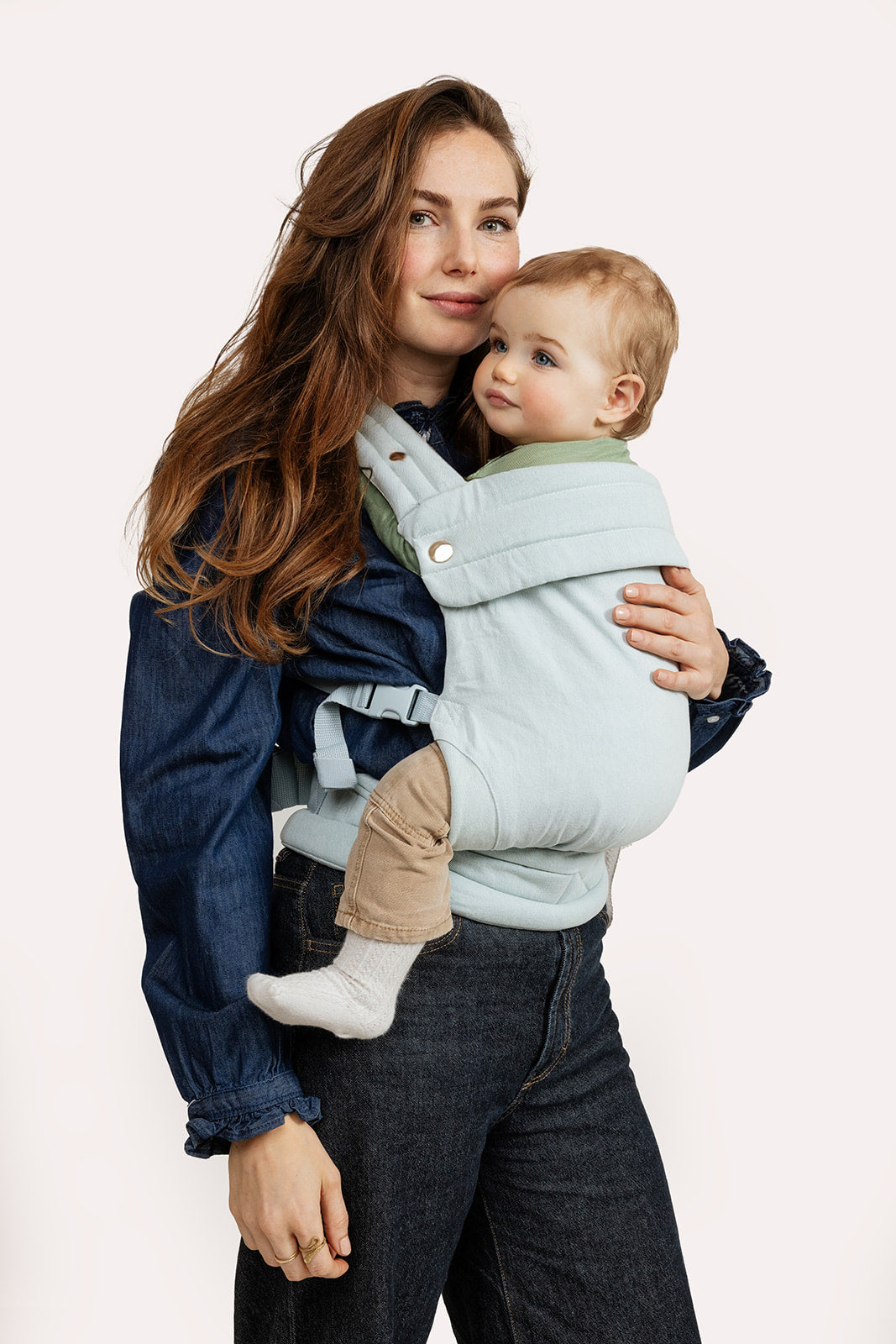 The Haven snug Carrier