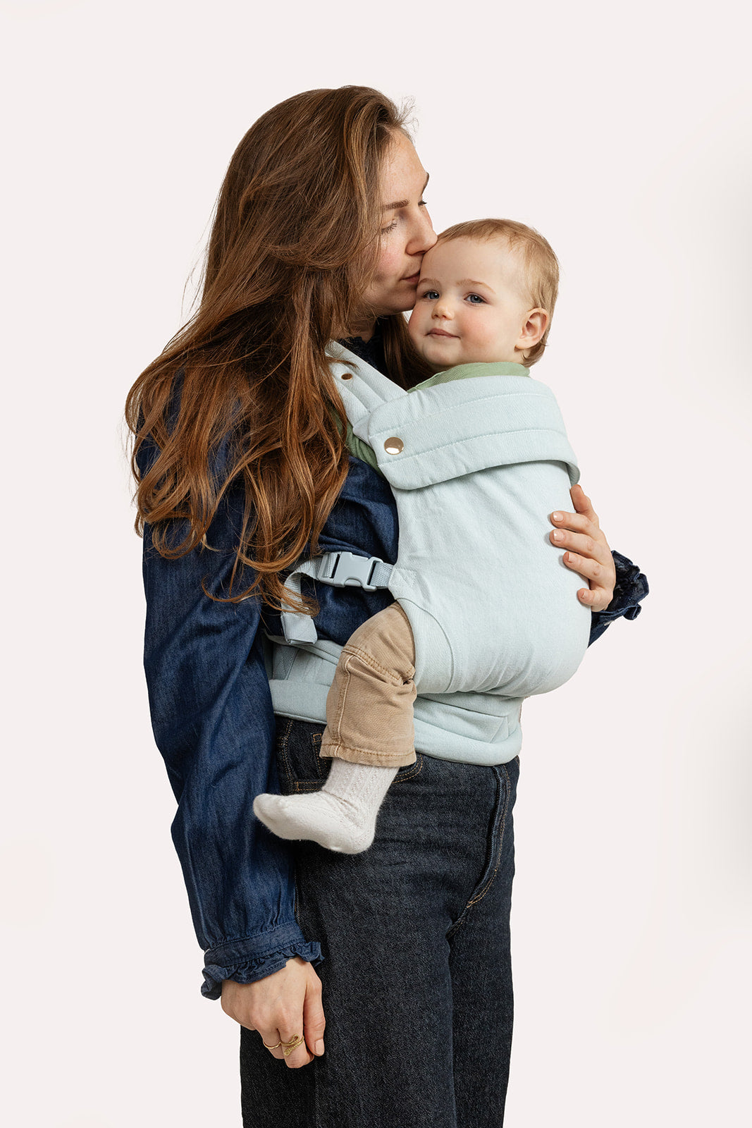 The Haven snug Carrier
