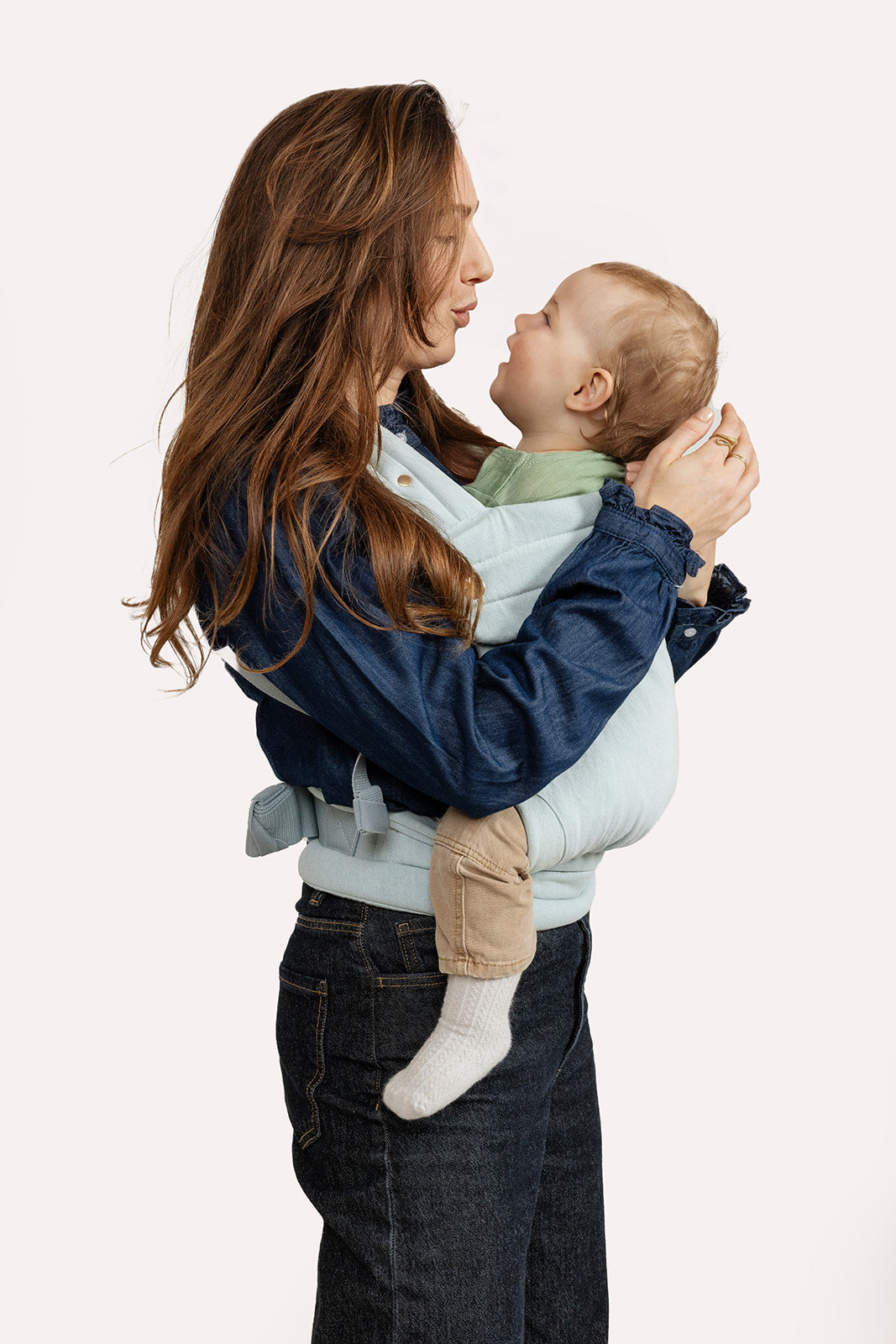 The Haven snug Carrier