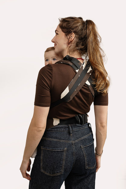 The Haven snug Carrier